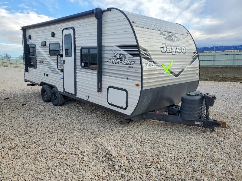 2025 Jayco Flight