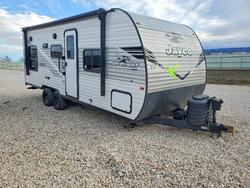 Jayco Vehiculos salvage en venta: 2025 Jayco Flight