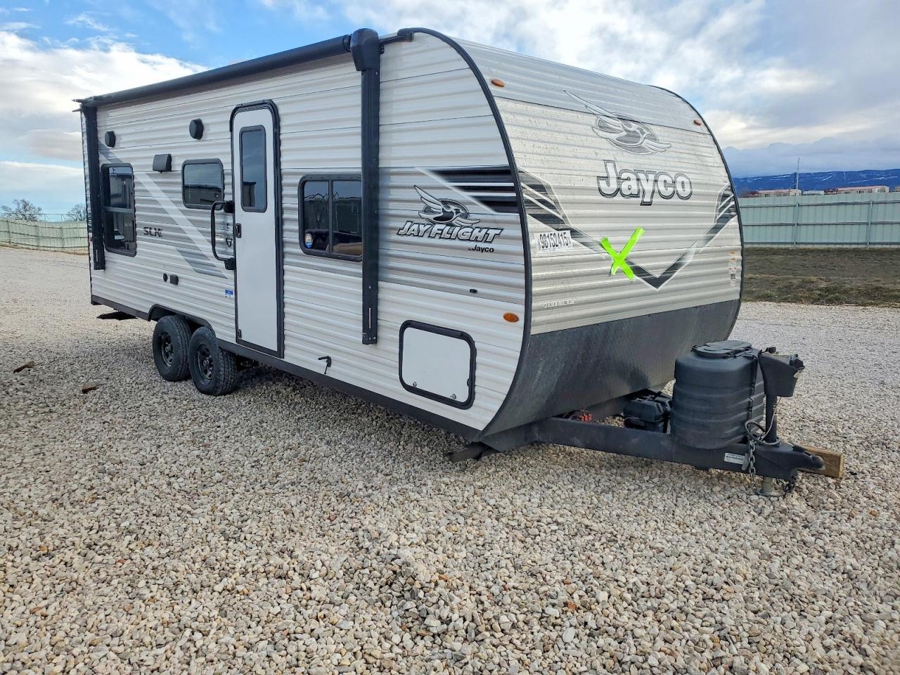 2025 Jayco Flight