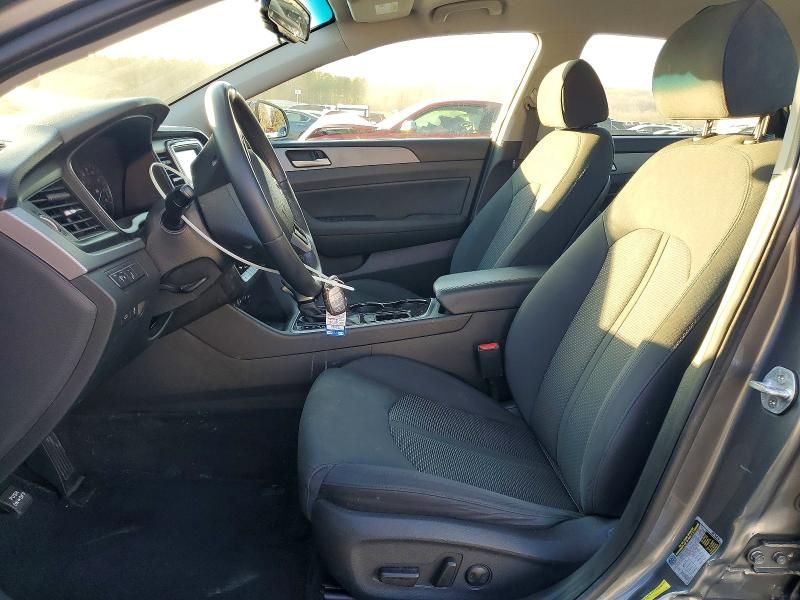 2019 Hyundai Sonata Limited