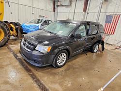 Dodge salvage cars for sale: 2014 Dodge 2014 Dodg Grand Caravan sxt