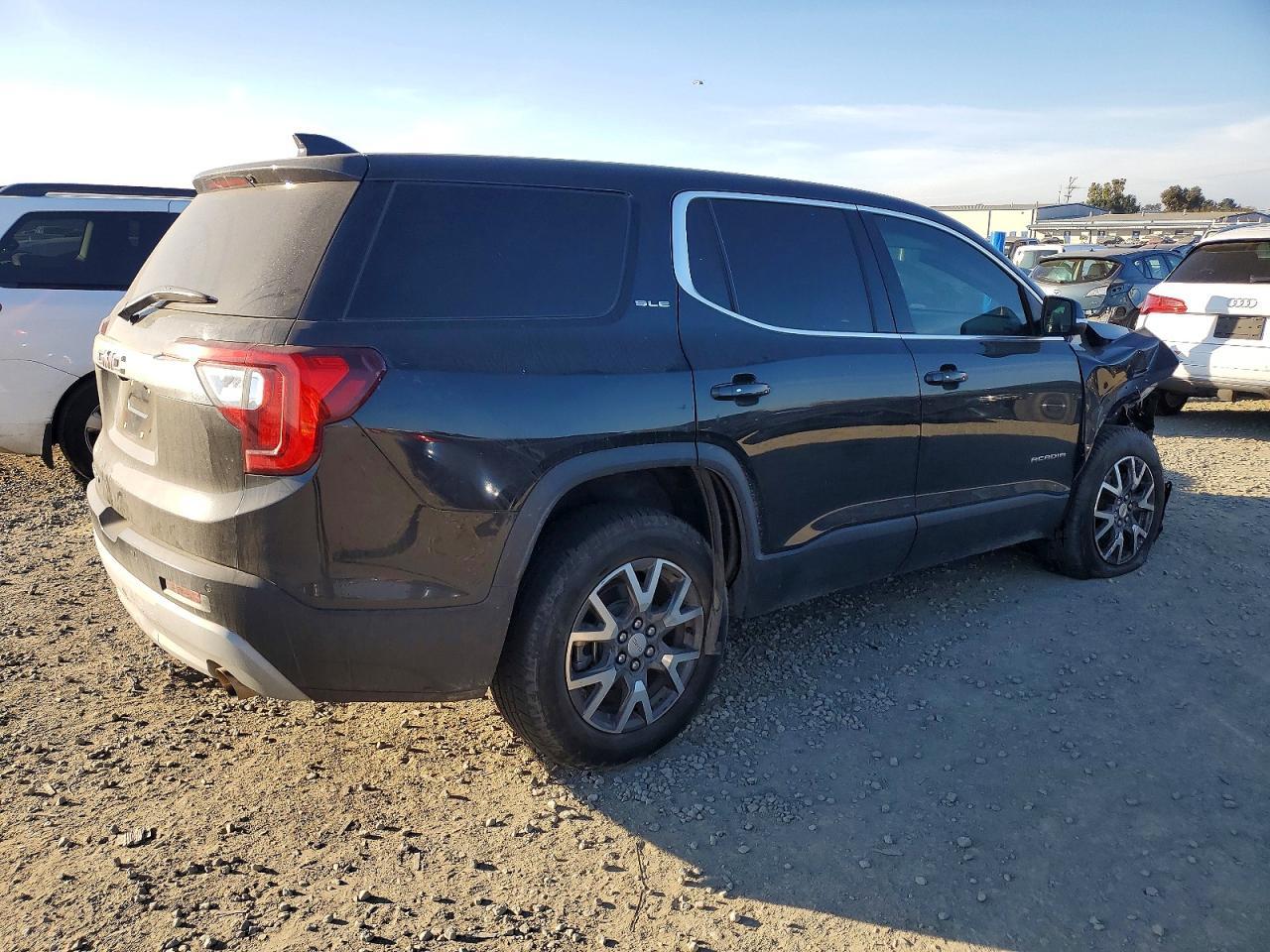 2020 GMC Acadia sle