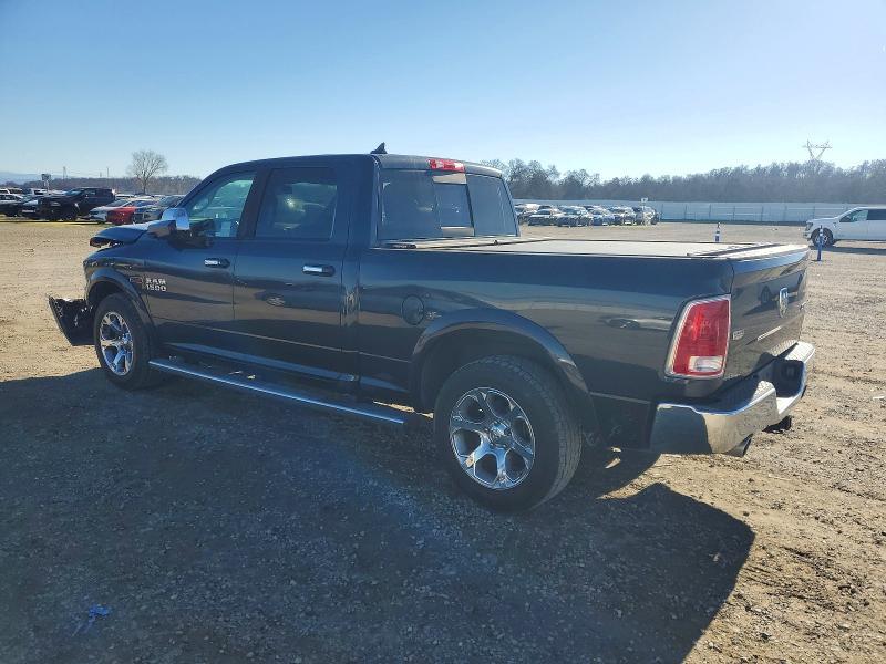 2016 Dodge 1500 Laramie