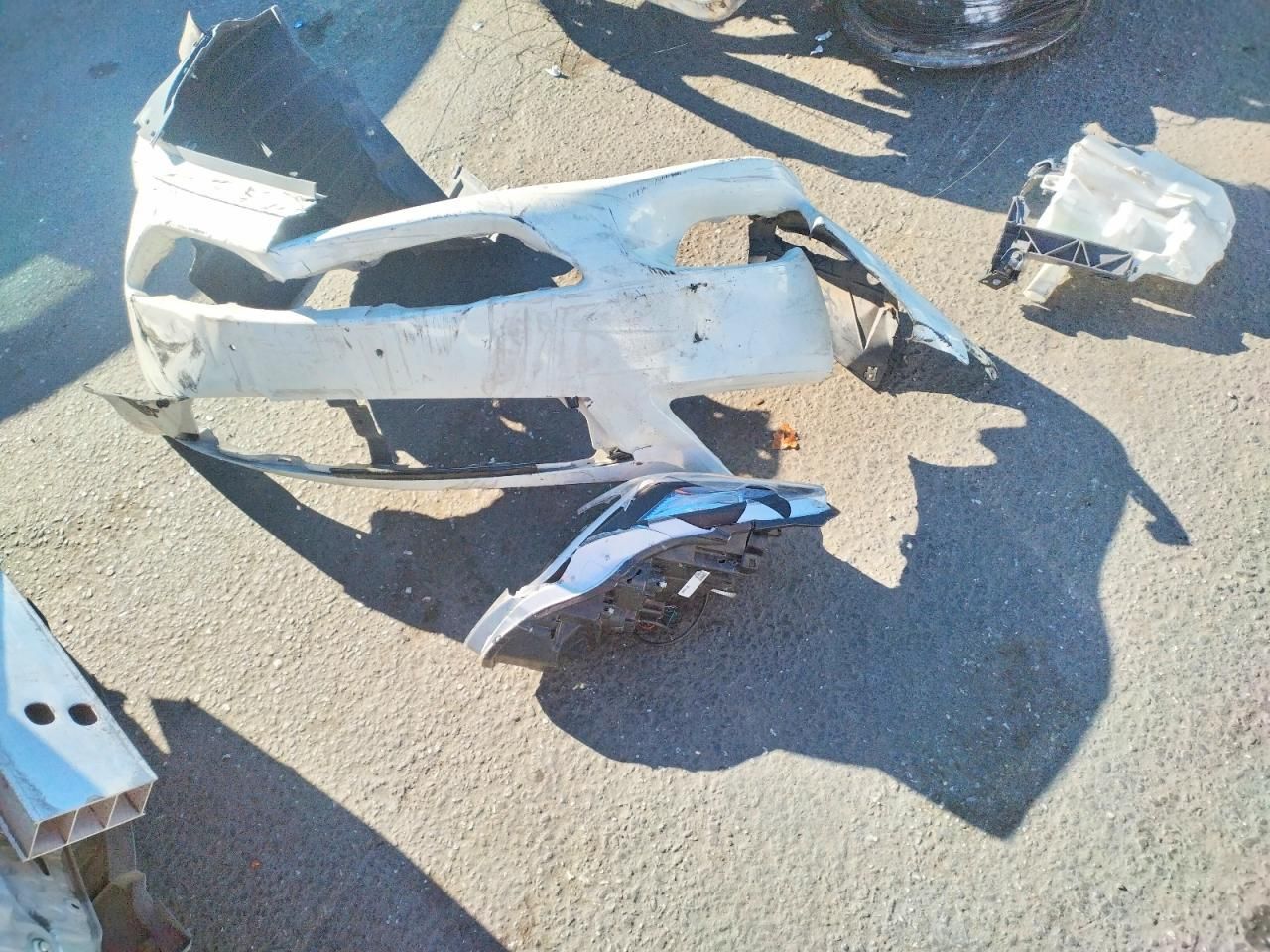 2008 Infiniti G37 Base