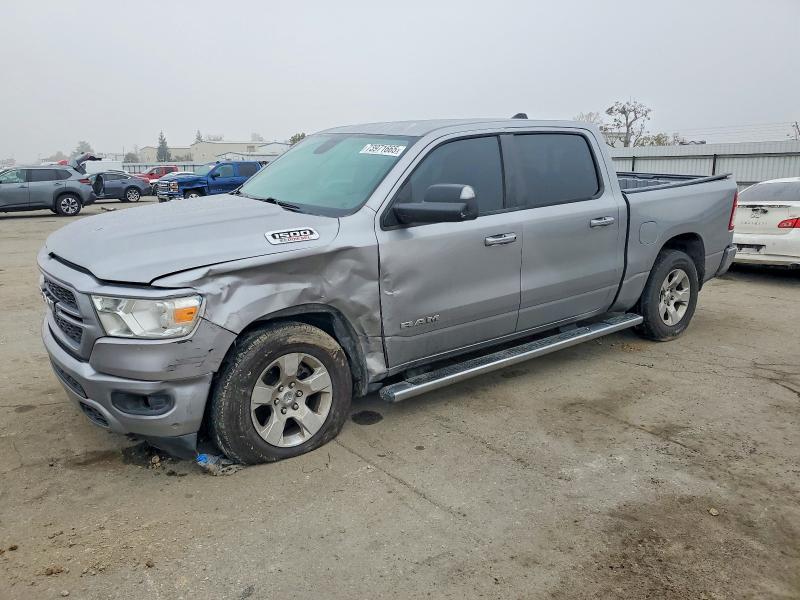 2020 Dodge Ram 1500 big Horn/lone Star