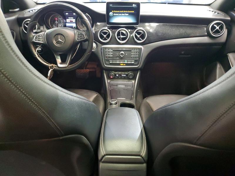 2015 Mercedes-Benz Cla 250 4matic