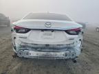2016 Mazda 6 Touring