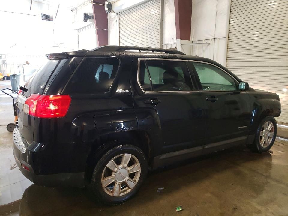 2012 GMC Terrain sle