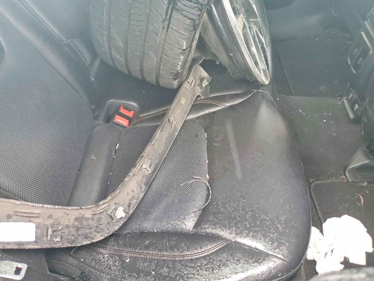 2017 Jeep Compass Limited