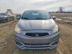 2017 Mitsubishi Mirage es