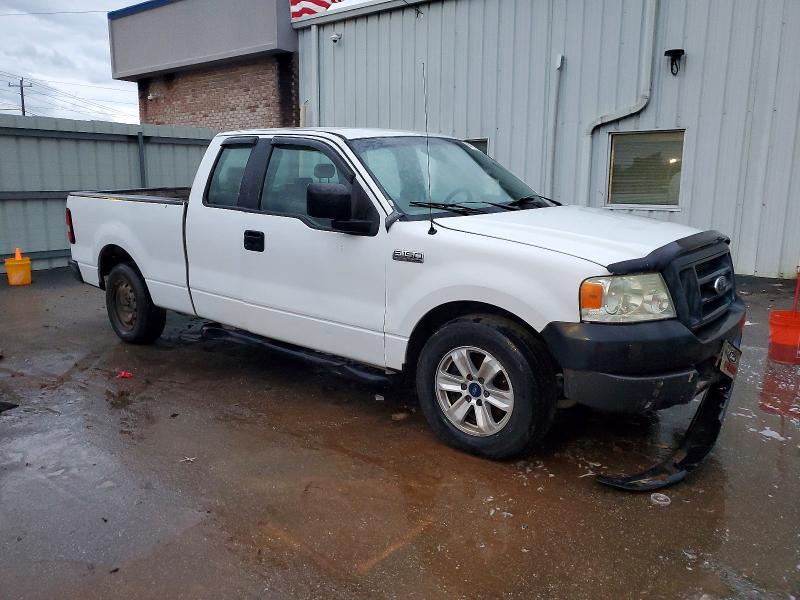 2005 Ford F150