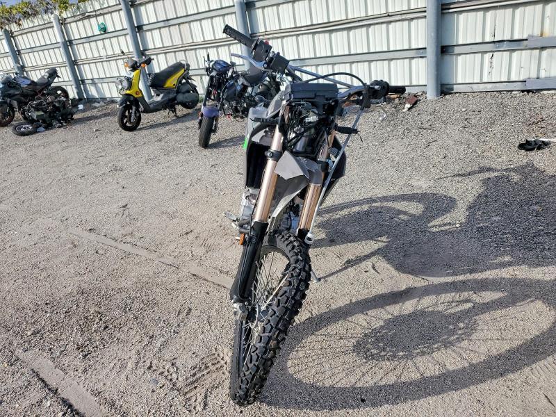 2024 Kawasaki KLX300 F