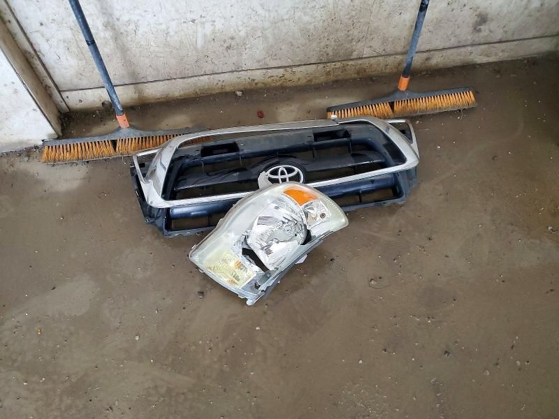 2008 Toyota Tacoma pre Prerunner Access cab