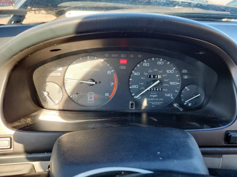 1996 Honda Accord lx
