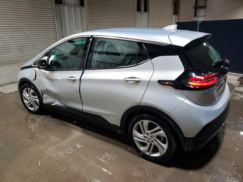 2023 Chevrolet Bolt ev 1LT