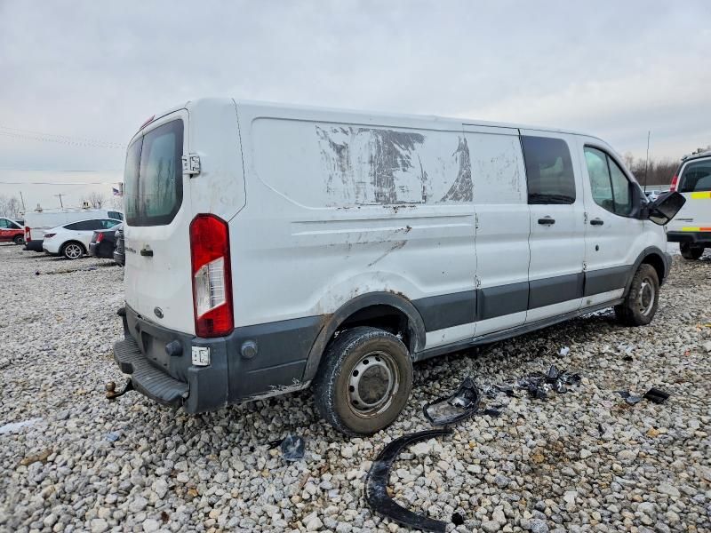 2015 Ford Transit T-250