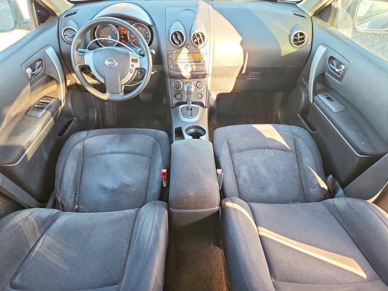 2010 Niss Rogue sl