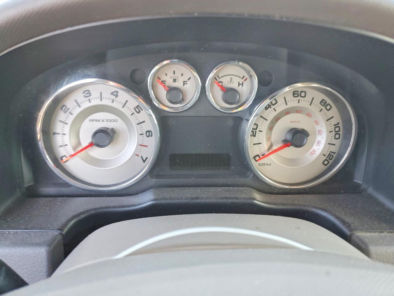 2010 Ford Edge sel