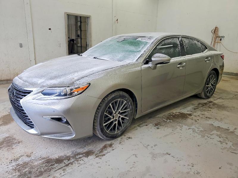 2017 Lexus Es 350