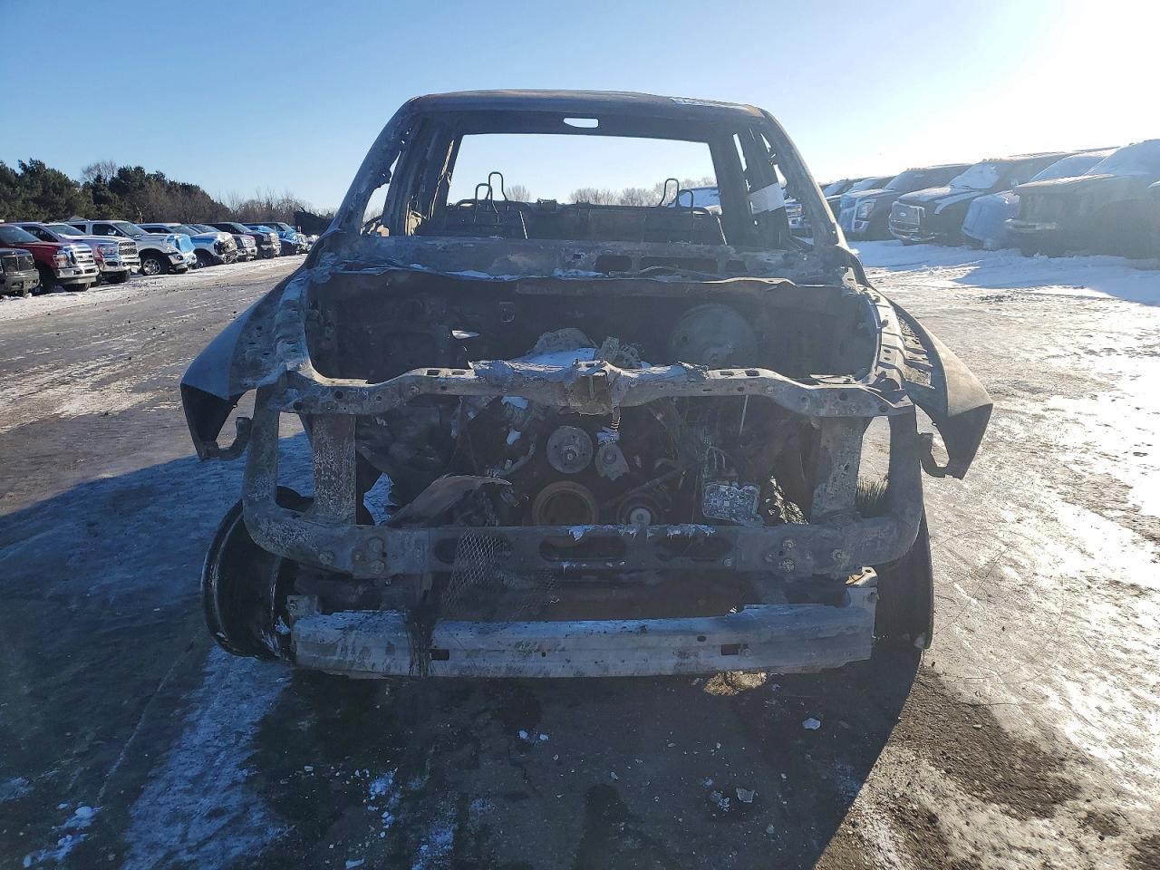 2013 Dodge RAM 1500 ST