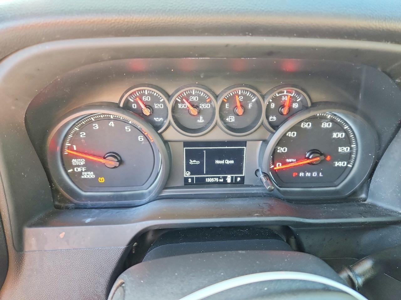 2023 Chevrolet Silverado C1500