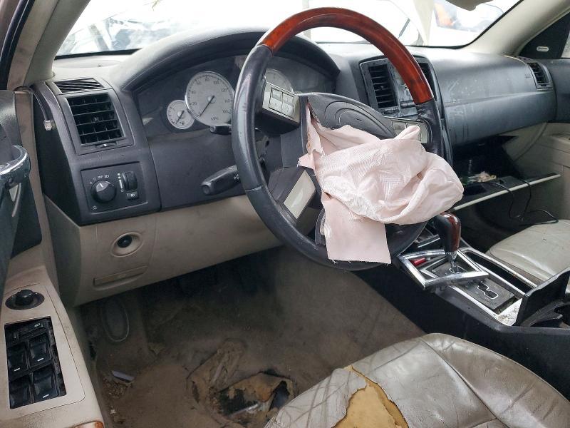 2006 Chrysler 300c