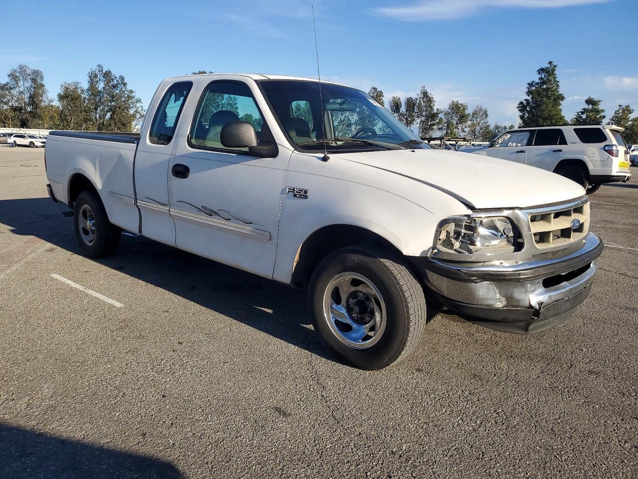1998 Ford F150