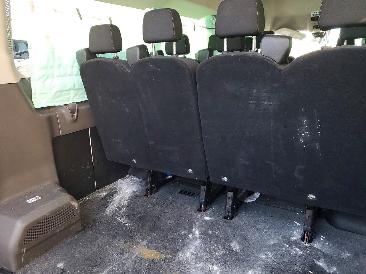 2022 Ford Transit T-350 HD