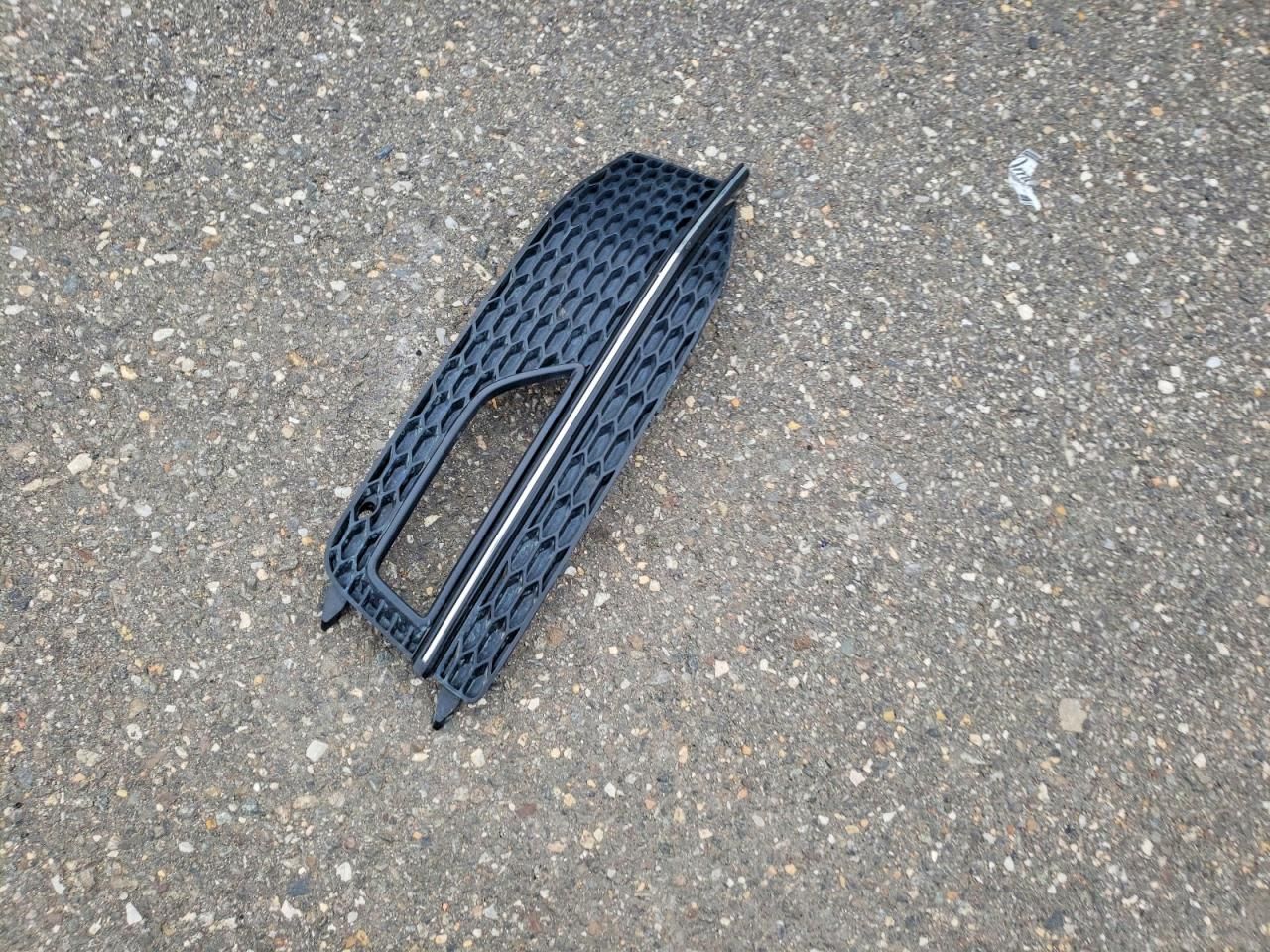 2015 Audi A4 Premium Plus