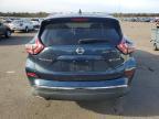 2017 Niss Murano