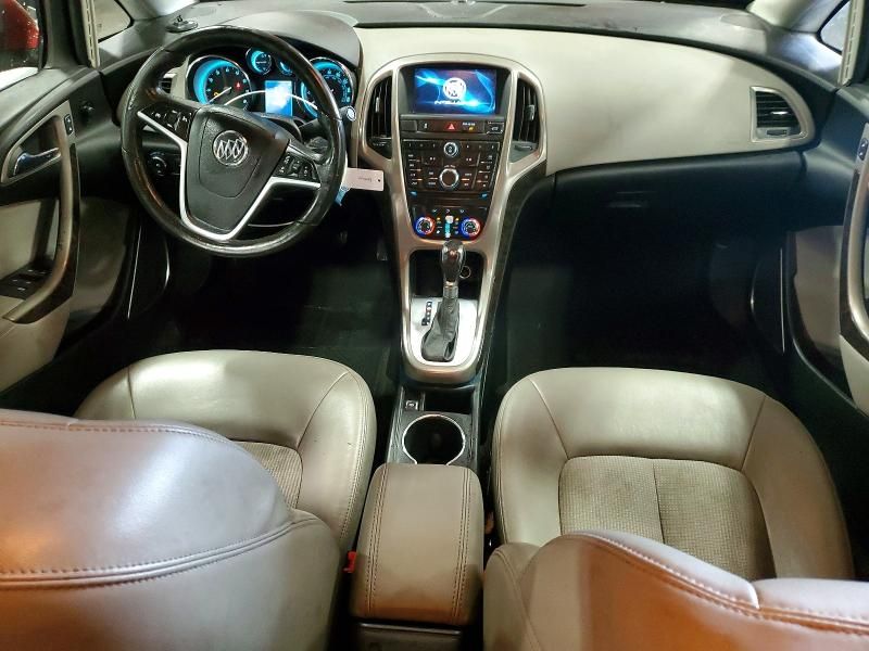 2014 Buick Verano
