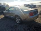 2008 Ford Mustang
