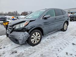 2012 Honda Cr-v ex for sale in New Britain, CT