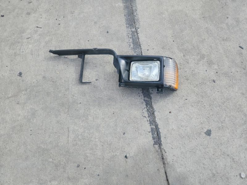 2001 Ford Econoline E250 Van