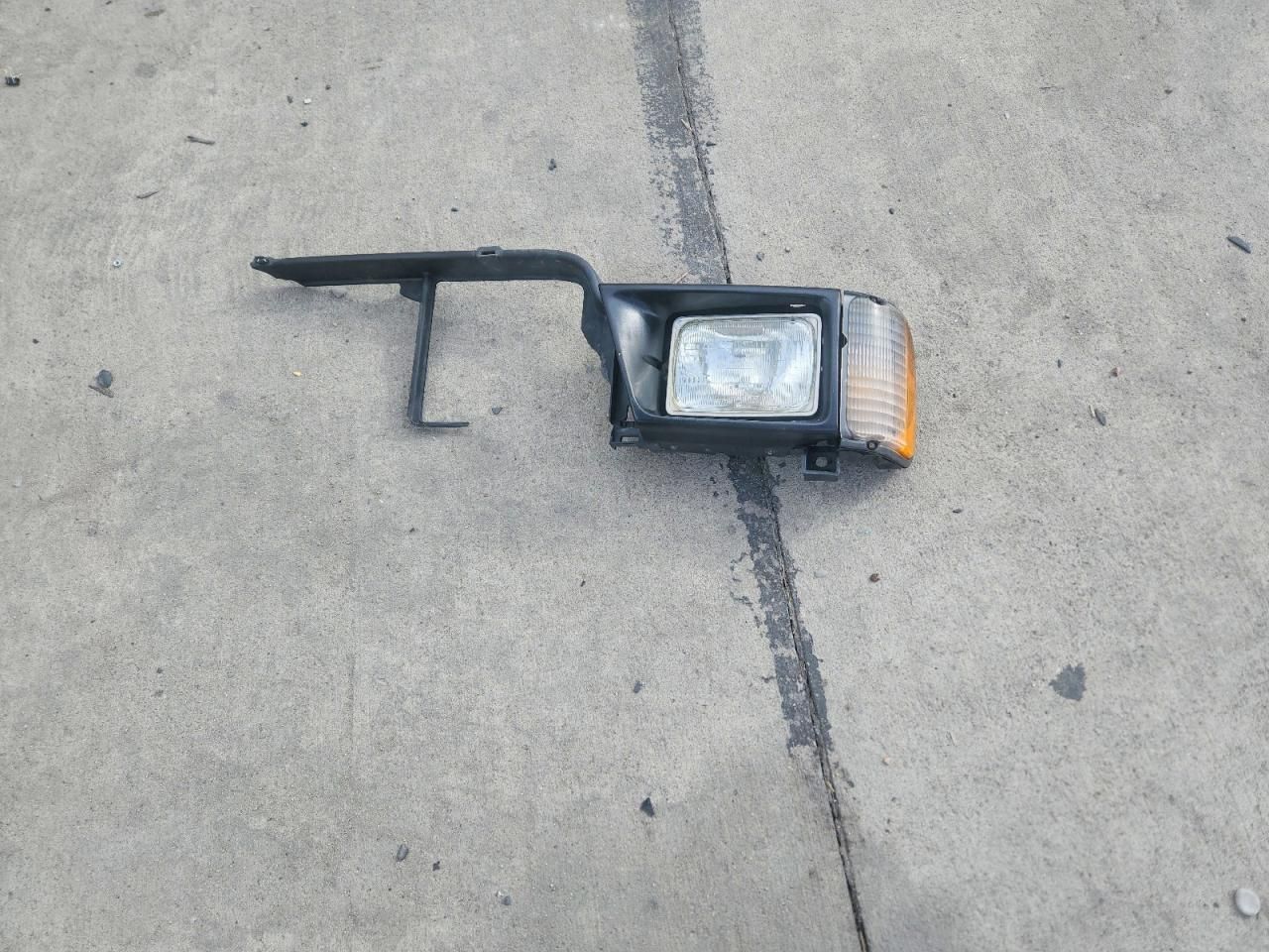 2001 Ford Econoline E250 Van