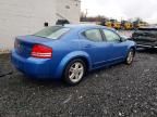 2008 Dodge Avenger sxt