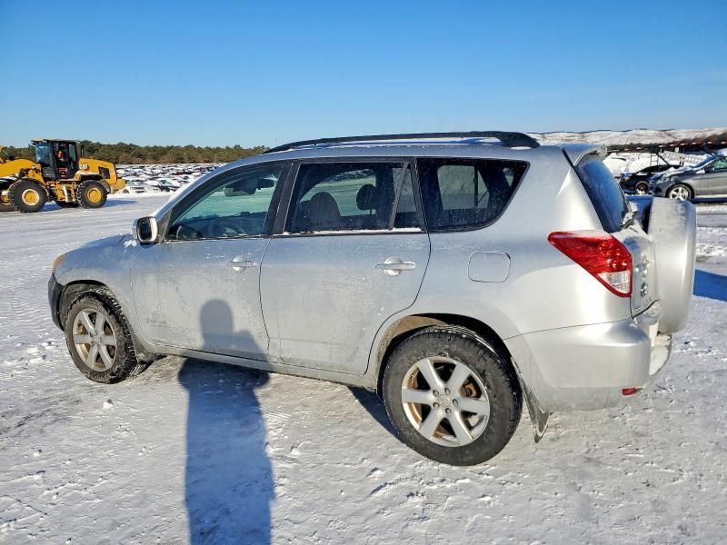 2006 Toyota Rav4 Limited