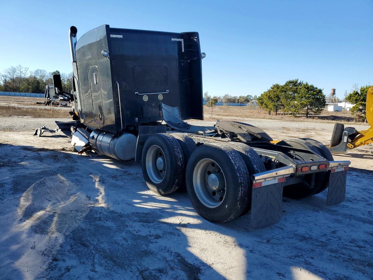 2020 Peterbilt 579