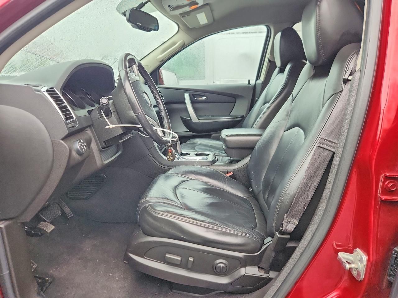 2011 GMC Acadia Slt-2