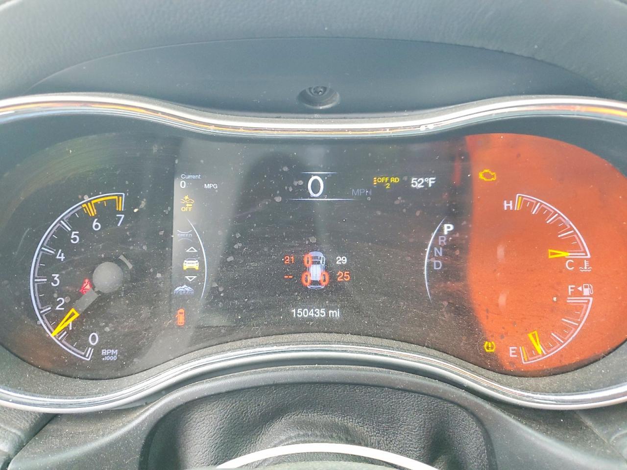 2018 Jeep Grand Cherokee Summit