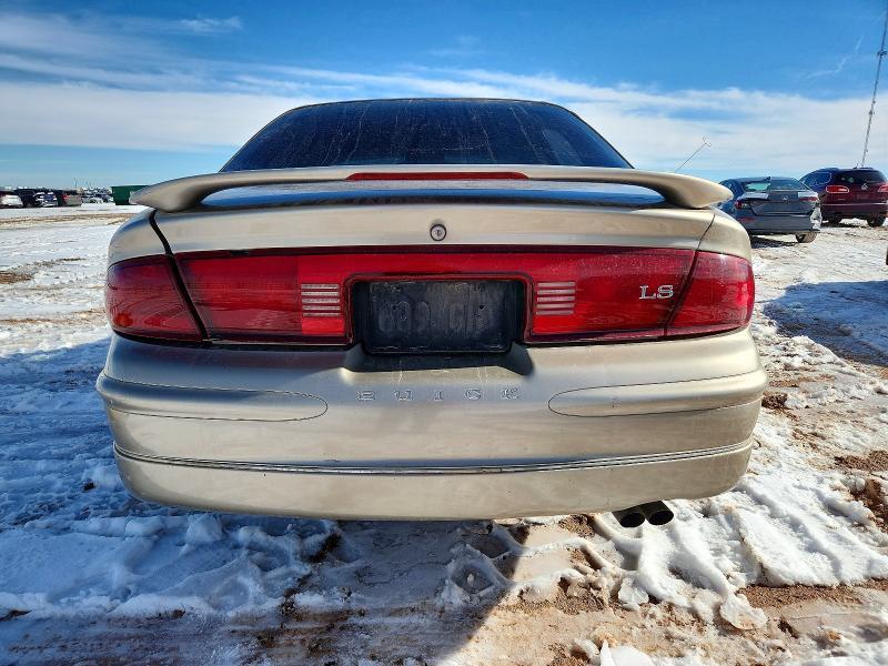 1999 Buick Regal ls