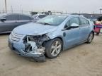 2013 Chevrolet Volt