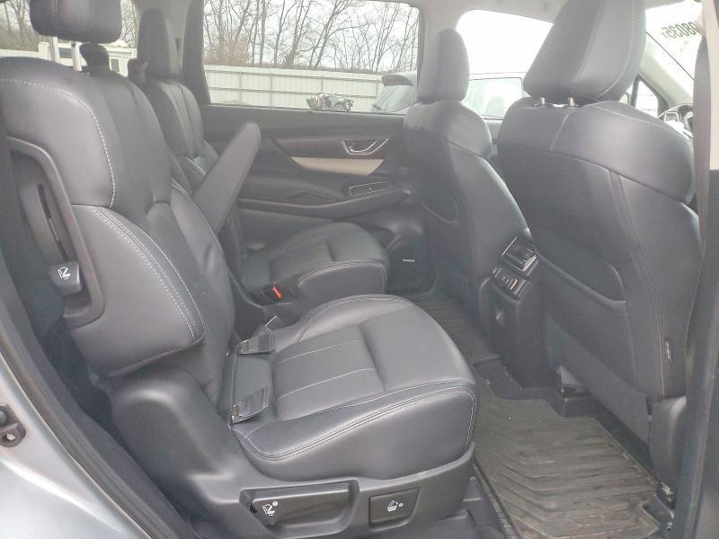 2021 Subaru Ascent Touring