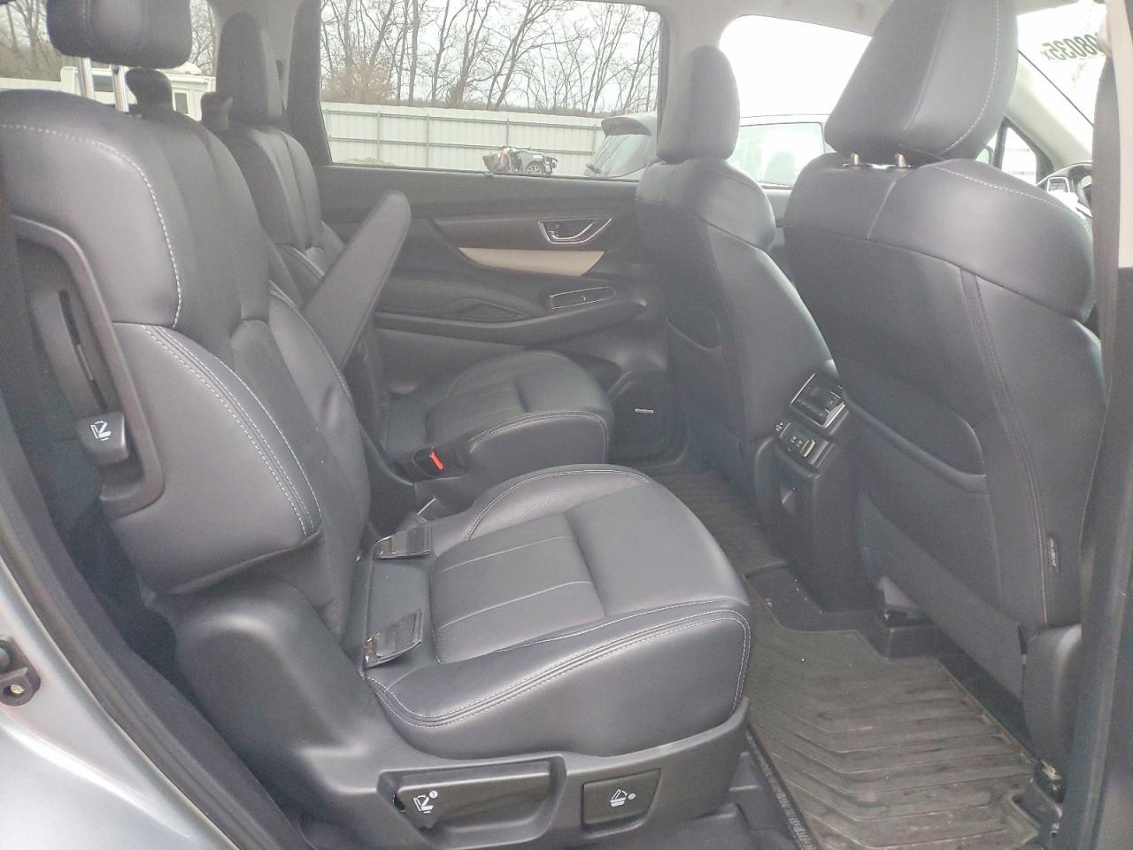 2021 Subaru Ascent Touring