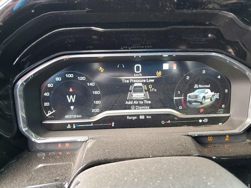 2023 GMC Sierra K1500 Elevation