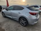 2018 Mazda 3 Grand Touring
