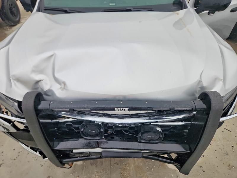 2023 Chevrolet Tahoe K1500