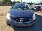 2008 Nissan Sentra 2.0
