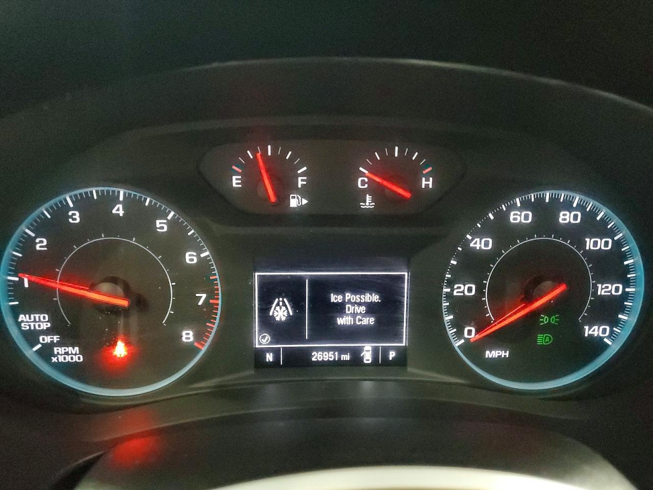 2022 Chevrolet Malibu ls