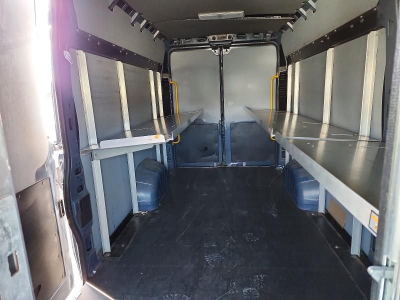 2021 Dodge Ram Promaster 3500 3500 High